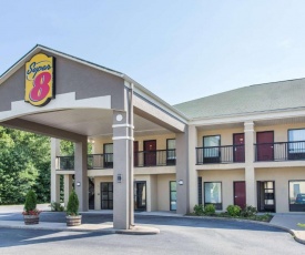 Super 8 by Wyndham Petersburg