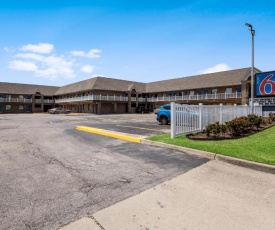 Motel 6-Portsmouth, VA