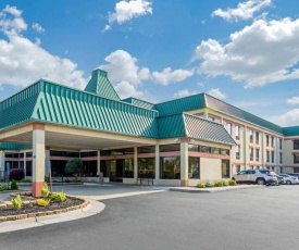Quality Inn & Suites Olde Town