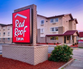Red Roof Inn Norfolk - Portsmouth