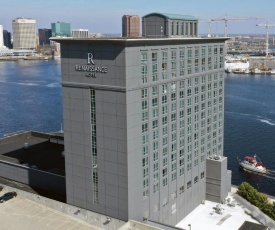 Renaissance Portsmouth-Norfolk Waterfront Hotel