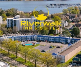 Riverwalk Inn and Suites Portsmouth