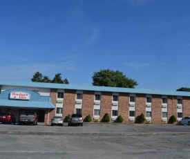 Budget Inn Richlands Claypool Hill