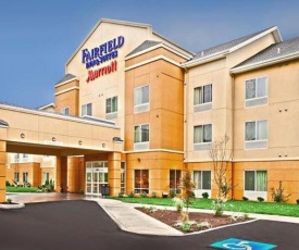 Fairfield Inn & Suites by Marriott Harrisburg West/New Cumberland