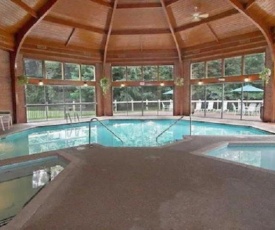 Quality Inn Radford-West Blacksburg I-81