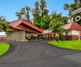 Highland Inn New Cumberland