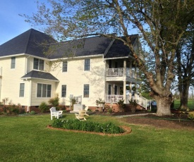 Ma Margarets House Bed and Breakfast