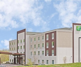 Holiday Inn Express & Suites New Cumberland, an IHG Hotel