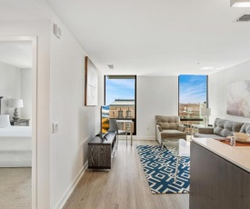 Global Luxury Suites at Reston Town Center