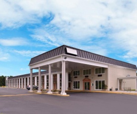 Americas Best Value Inn Richmond