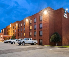 Best Western Executive Hotel Richmond