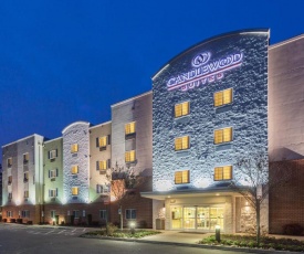 Candlewood Suites Richmond Airport, an IHG Hotel