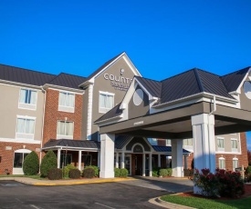 Country Inn & Suites by Radisson, Richmond West at I-64, VA