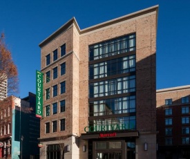 Courtyard by Marriott Richmond Downtown