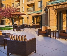 Courtyard by Marriott Richmond Northwest