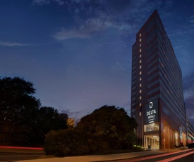 Delta Hotels by Marriott Richmond Downtown