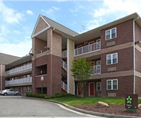 Extended Stay America Suites - Richmond - W Broad Street - Glenside - South