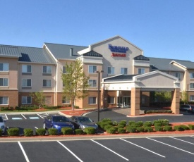 Fairfield Inn & Suites by Marriott Richmond Innsbrook