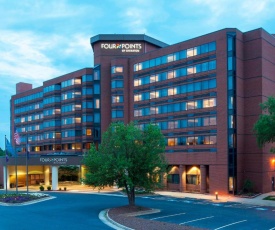 Four Points by Sheraton Richmond