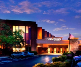 Four Points by Sheraton Richmond Airport