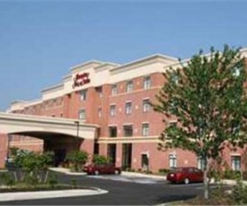 Hampton Inn & Suites Richmond Glenside
