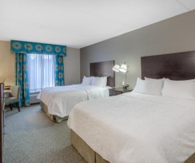 Hampton Inn Richmond - South