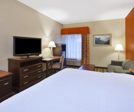 Hampton Inn Richmond/Midlothian Turnpike