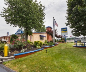 Scottish Inns Harrisburg-Hershey South