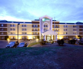 Holiday Inn Express Richmond I-64 Short Pump Area, an IHG Hotel