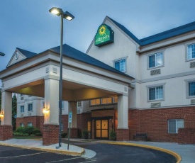 La Quinta Inn by Wyndham Richmond South