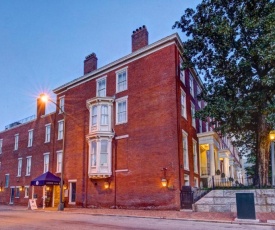 Linden Row Inn