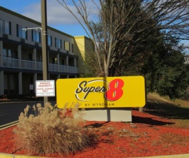 Super 8 by Wyndham New Cumberland