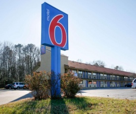 Motel 6-Richmond, VA - Midlothian Turnpike