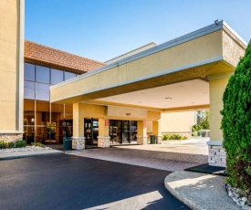 Quality Inn Central