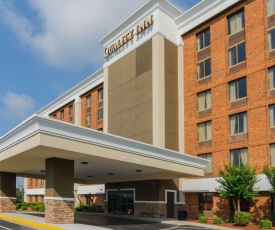 Quality Inn West End