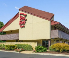 Red Roof Inn Richmond South