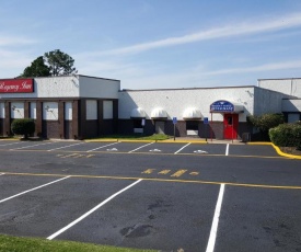 Regency Inn Richmond
