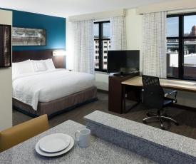 Residence Inn by Marriott Richmond Downtown