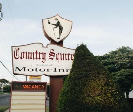 Country Squire Motor Inn