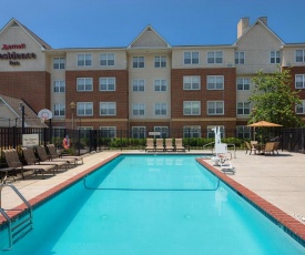 Residence Inn Richmond Northwest