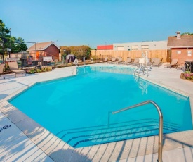 Residence Inn Richmond West End
