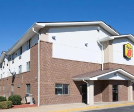 Super 8 by Wyndham Richmond Midlothian Turnpike