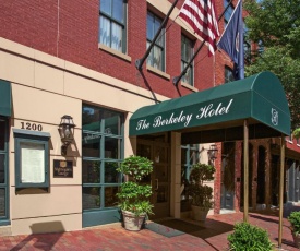 The Berkeley Hotel