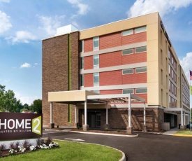 Home2 Suites by Hilton Roanoke