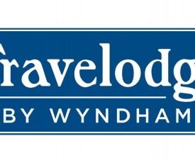 Travelodge by Wyndham Roanoke