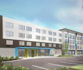 Tru By Hilton Roanoke Hollins