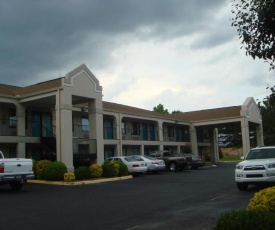 Key West Inn - Roanoke
