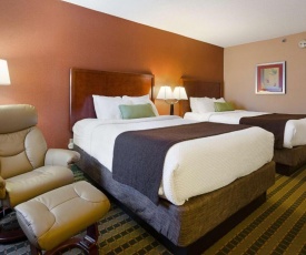 BEST WESTERN PLUS Inn at Valley View
