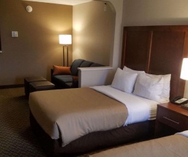 Comfort Inn Airport Roanoke