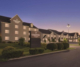 Country Inn & Suites by Radisson, Roanoke, VA